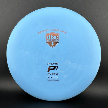 P-Line P1 (Flex 2)