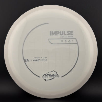 Neutron Impulse