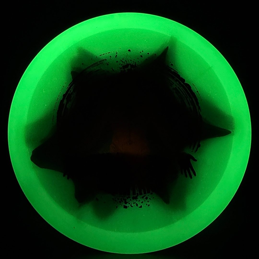 Retina Glow Chemtrail - Special Edition