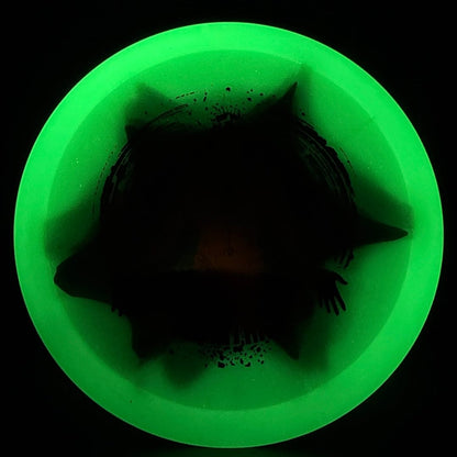 Retina Glow Chemtrail - Special Edition