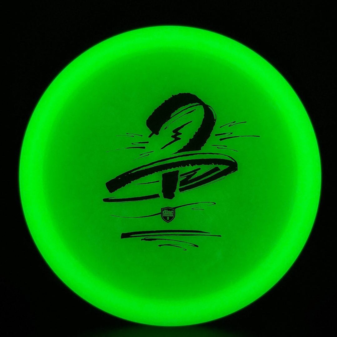 Color Glow C-line FD (Penned) Pre-Night Strike - Innova Made