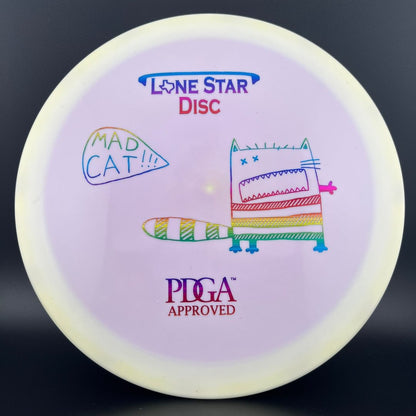 Lima Mad Cat - Lightweight