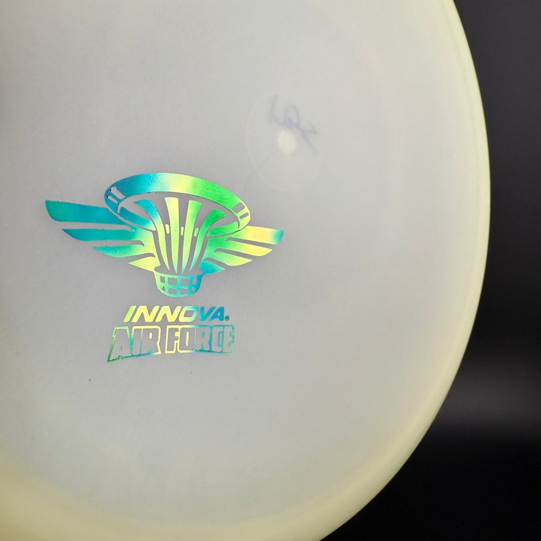 Proto Glow Champion Toro - Air Force