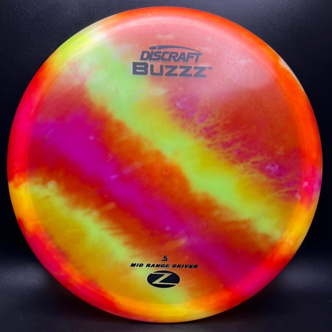 Fly Dye Z Buzzz
