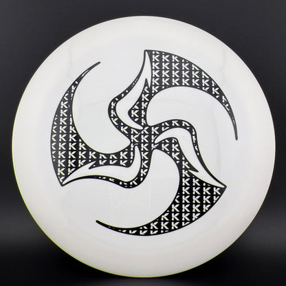 Grand Grace - Kristin Latt x Huk Lab Trifly Sig Series