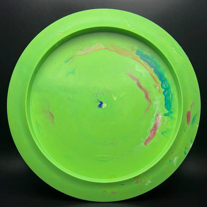Jawbreaker Zeus - Limited Edition Paul McBeth