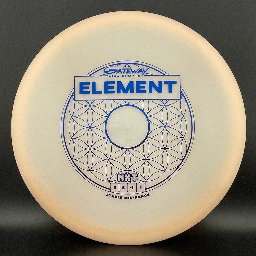 NXT Element