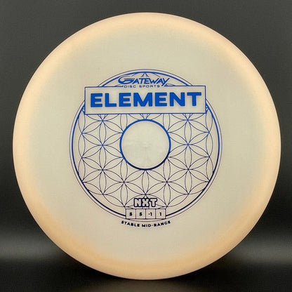 NXT Element