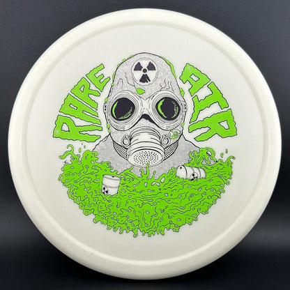 Glow Soft Tank (1.3) - RADioactive Man Stamp
