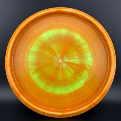 ESP Zone - McFace Misprint - Paul McBeth 6x Claws