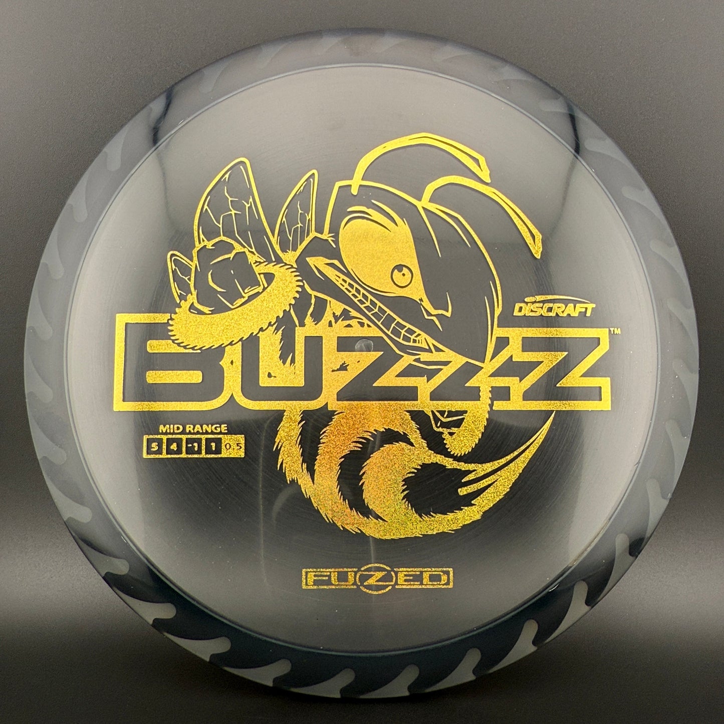 FuZed Buzzz - BuzzzSaw Bee