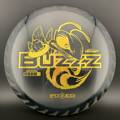 FuZed Buzzz - BuzzzSaw Bee