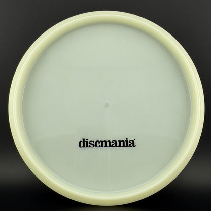 Glow C-Line P3X - Blank Dyers Delight