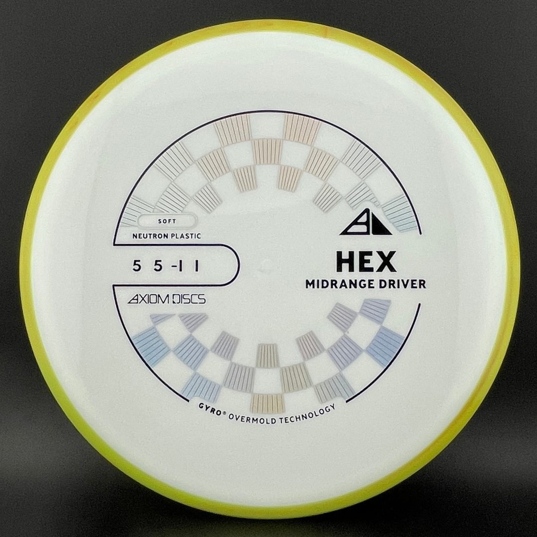 Soft Neutron Hex