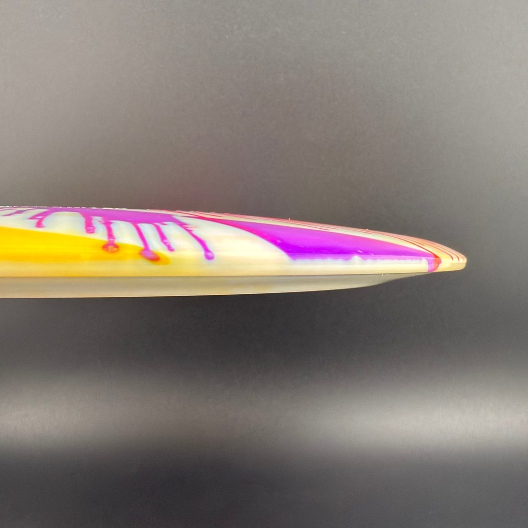 I-Dye Star Wraith