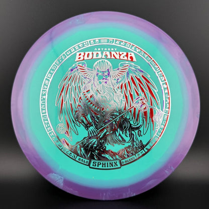 Halo S-Blend Sphinx - 2024 Anthony Bodanza Tour Series