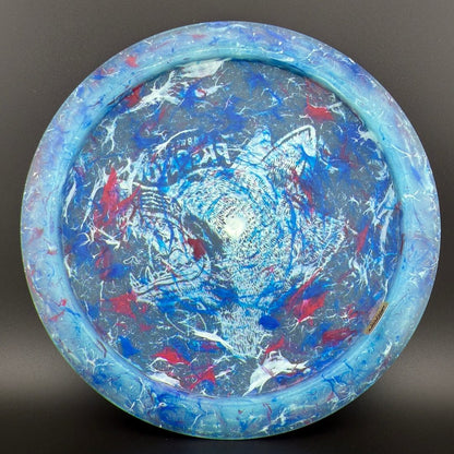 Jawbreaker Z FLX Predator - Chris Dickerson
