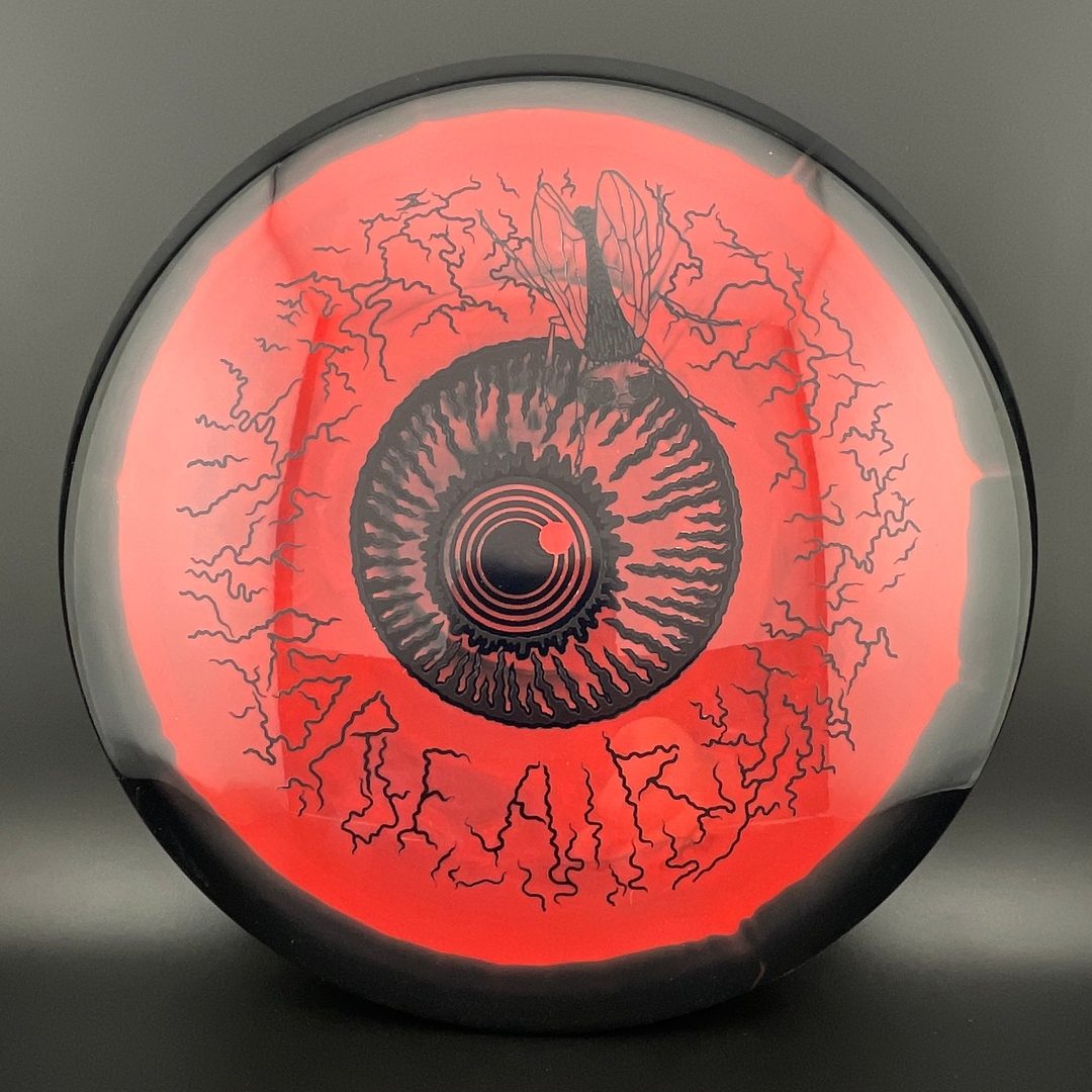 Halo Star Rollo - Eye-Fly RAD V2 by Ripper Studios