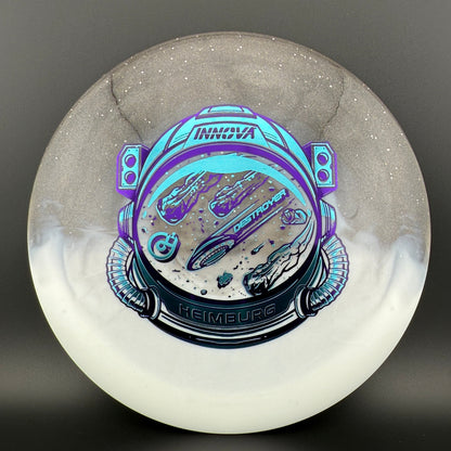 Duo Destroyer - Calvin Heimburg Tour Series
