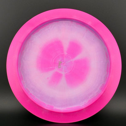 Shimmer Parallel Requiem - OTB Flower Skull