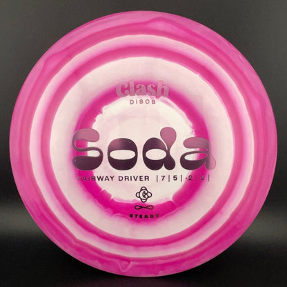 Steady Ring Soda