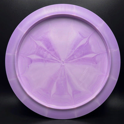 Lux Vapor Paradigm - Hypno Huk Stamp