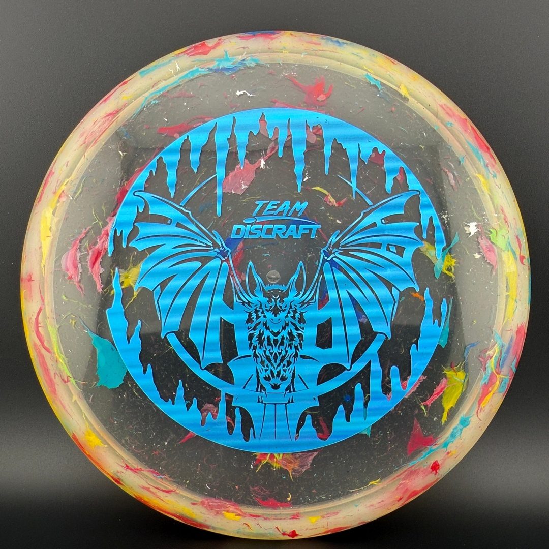 Jawbreaker Z FLX Zone SS - Hanna Huynh 2026 TS