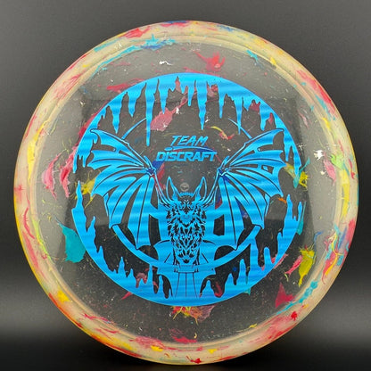 Jawbreaker Z FLX Zone SS - Hanna Huynh 2026 TS