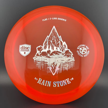 C-Line Essence (Flex 1) - "Rain Stone" MB 23