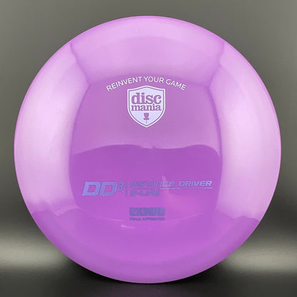 S-Line DD3