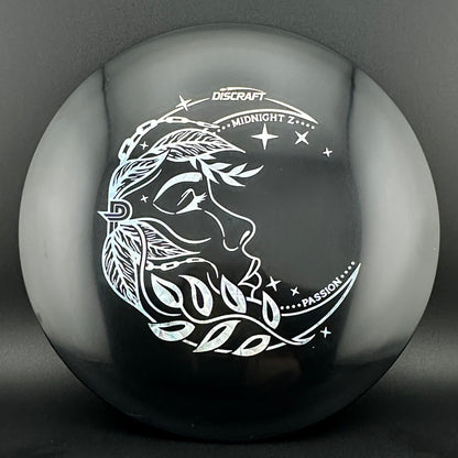 Midnight Z Passion - Paige Pierce - Team Discraft