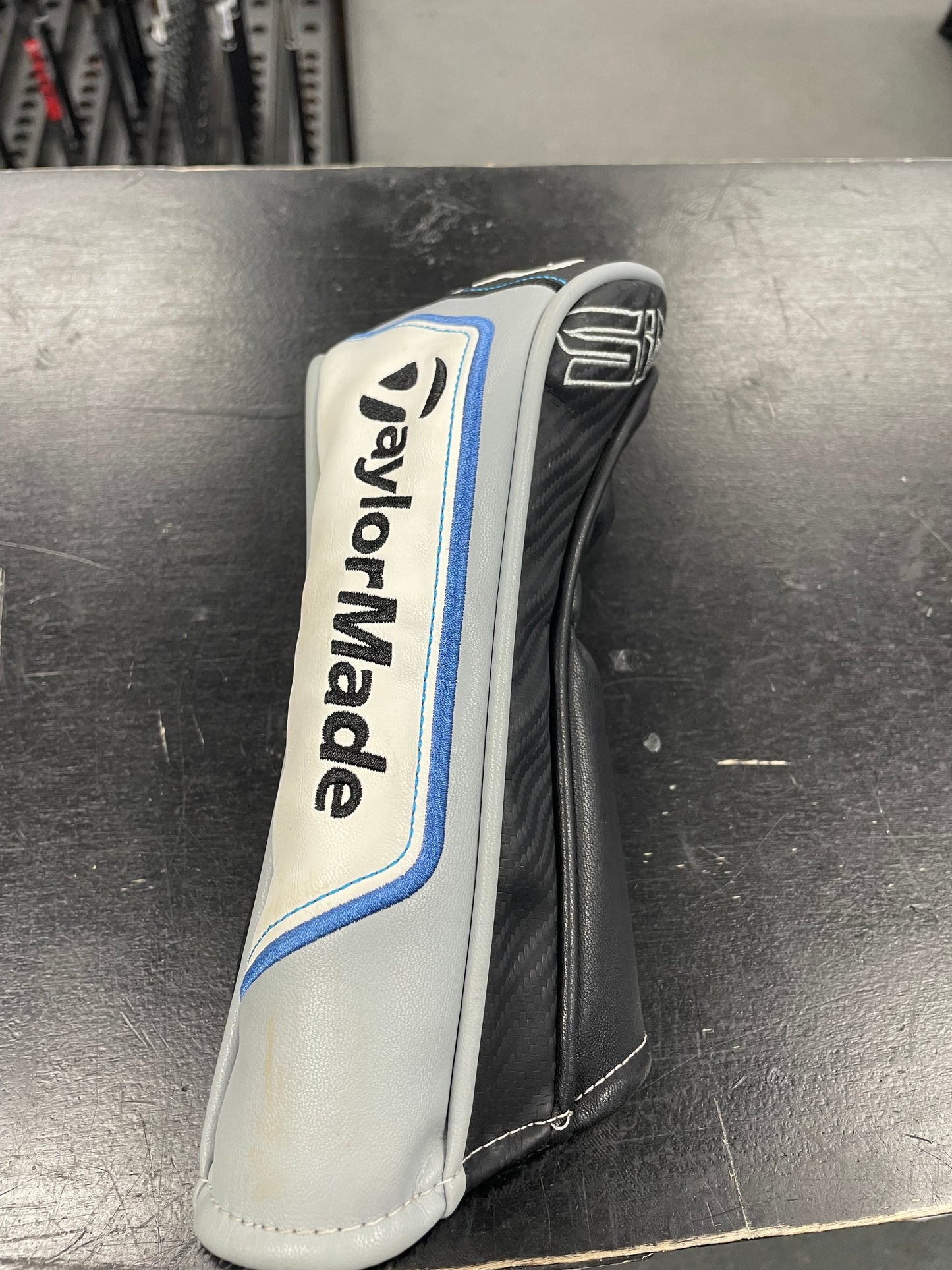 TaylorMade SIM Ti Fairway Wood (Used)