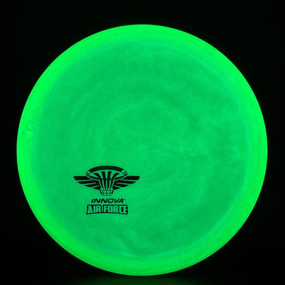 Proto Glow Halo Champion Gorgon - Air Force
