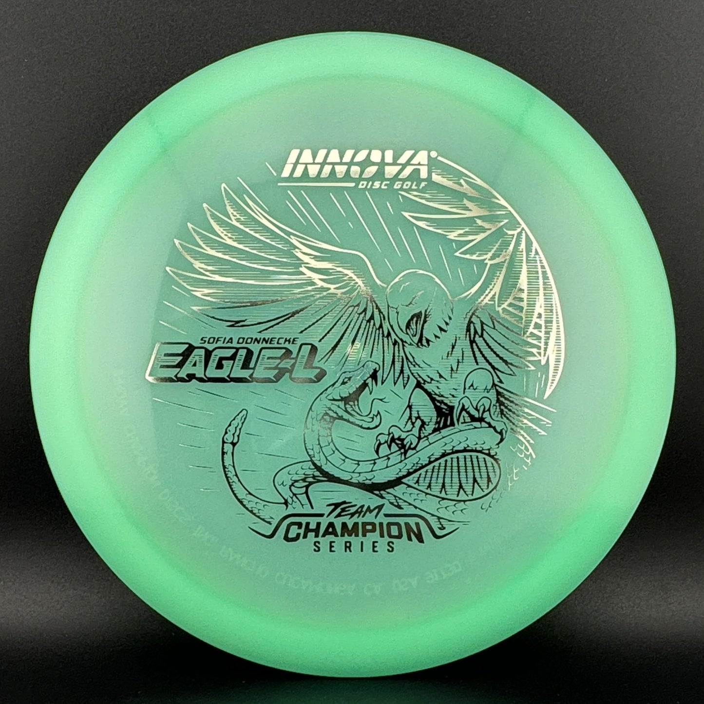 Proto Glow Champion Eagle-L - Sofia Donnecke 2026 Tour Series