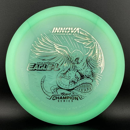 Proto Glow Champion Eagle-L - Sofia Donnecke 2026 Tour Series