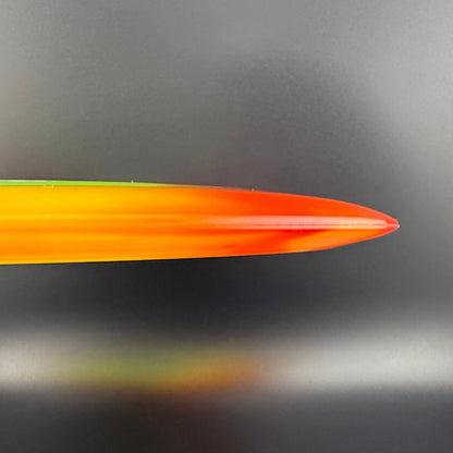 Fly Dye Z Heat