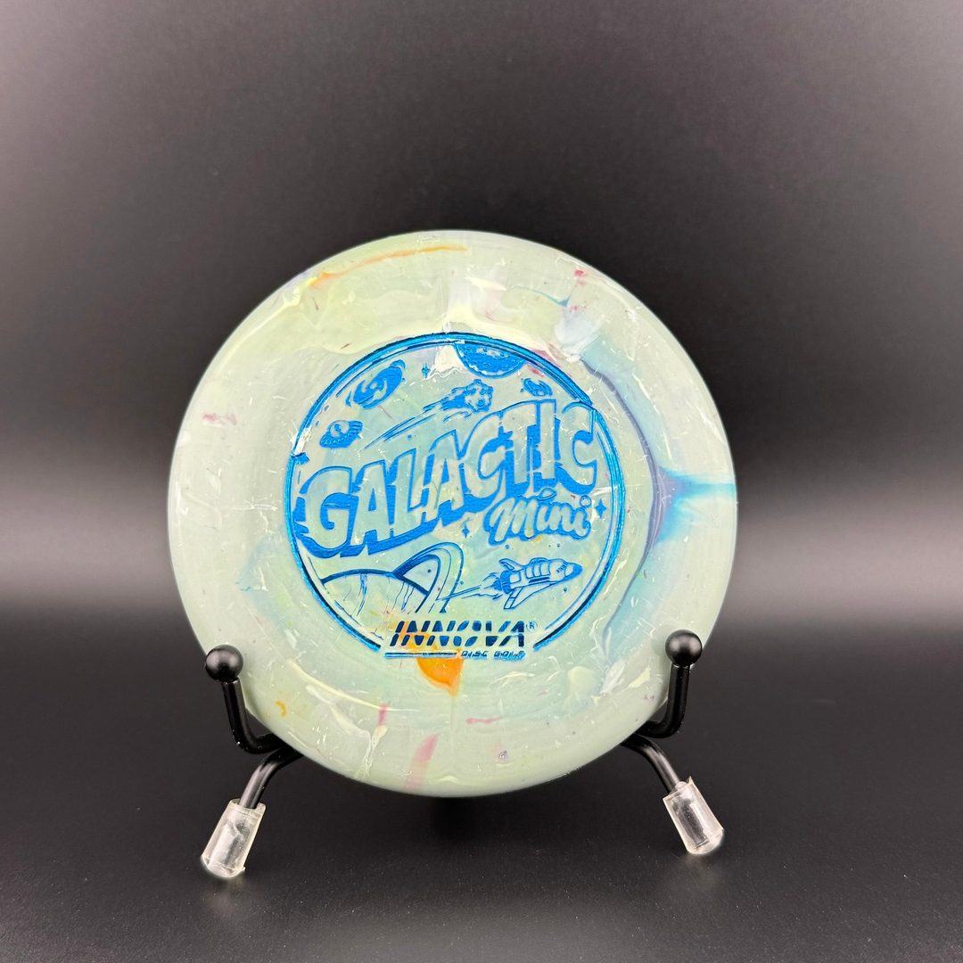 Galactic Mini Marker