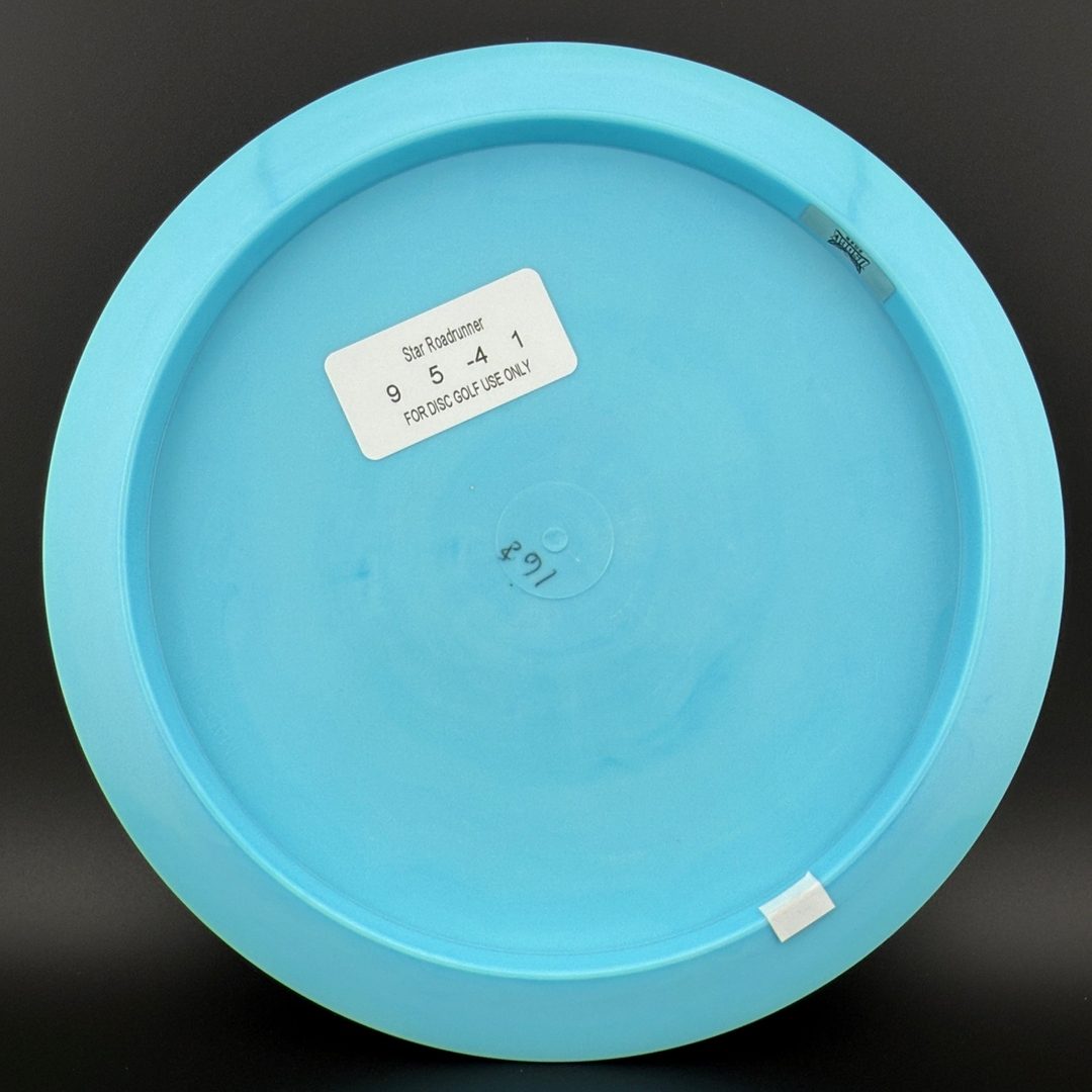 Star Roadrunner - 20th Anniversary Edition - USDGC