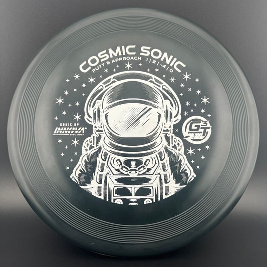 Star Sonic - Cosmic Sonic Limited Edition