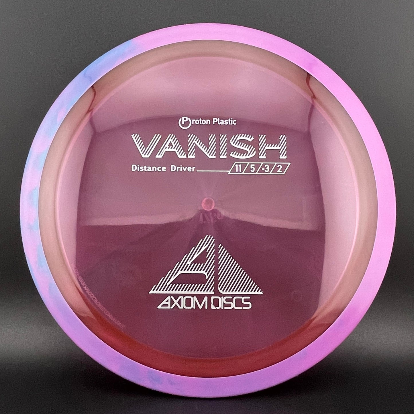Proton Vanish