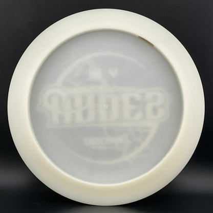 Z Glo Hades - St Jude Edition Misprint - Limited Edition Paul McBeth