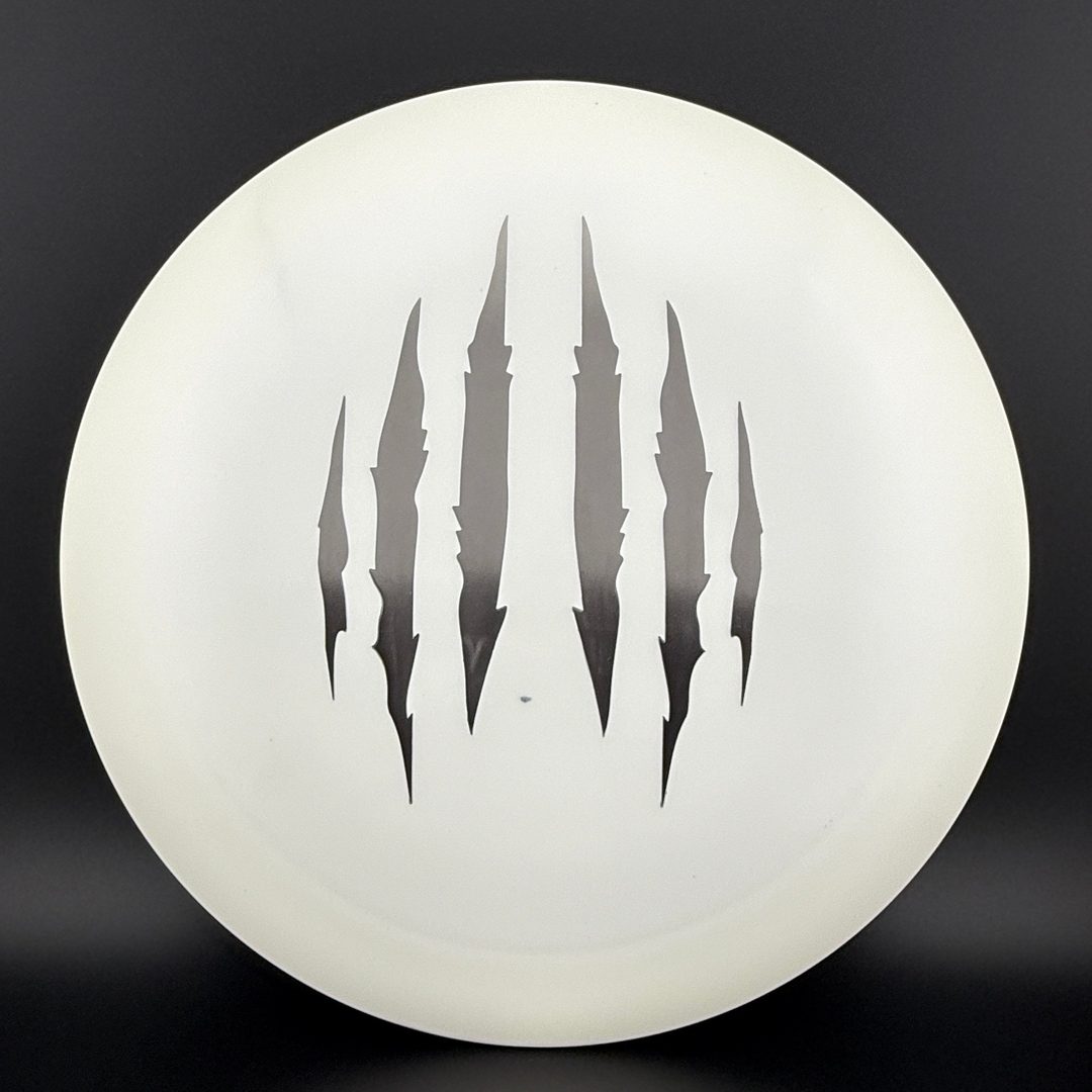 ESP Hades - Paul McBeth 6x Claw Misprint - White