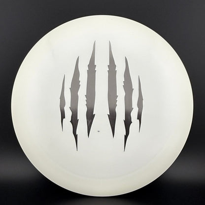 ESP Hades - Paul McBeth 6x Claw Misprint - White