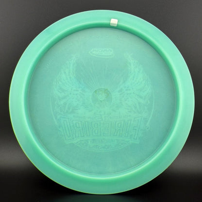 2019 Glow Champion Firebird - Gold - Nate Sexton Tour Series