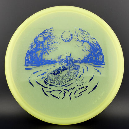 Proto Glow C-Blend Tomb