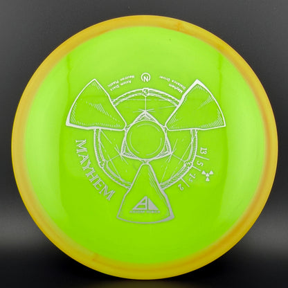 Neutron Mayhem