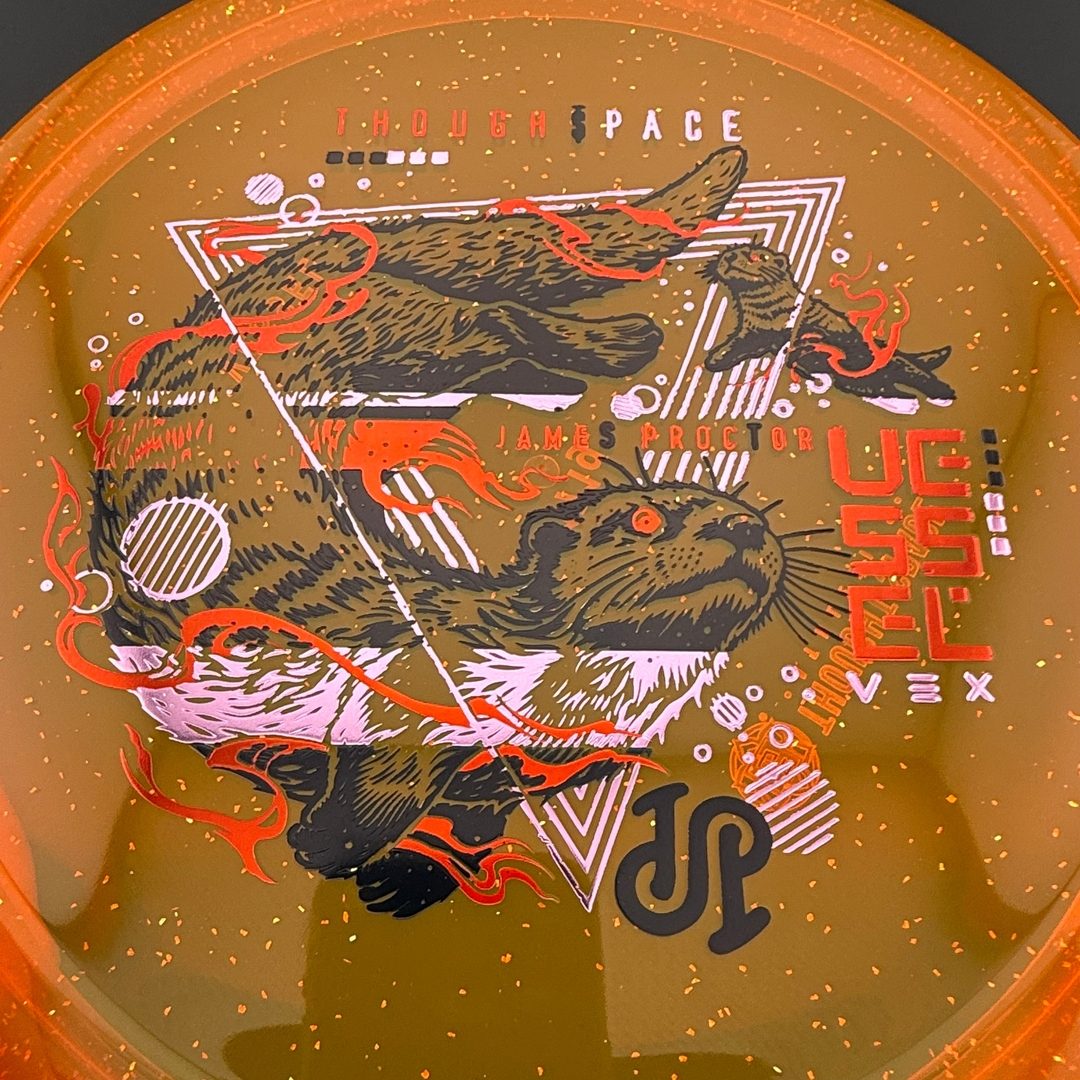Vex Vessel - James Proctor Signature