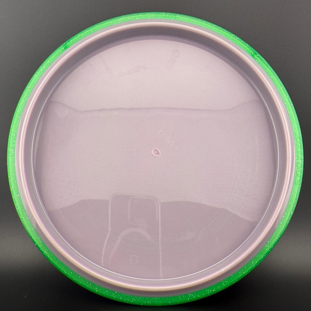 Prism Neutron Pyro - Simon Lizotte Logo - Older Run