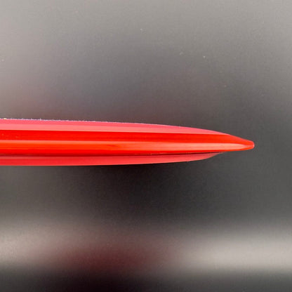 Neutron Time-Lapse (Re-Tooled) - "Gunslinger" - 5 Foils!
