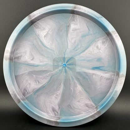 Nebula Aura Mana - 2025 Zoe Andyke Signature